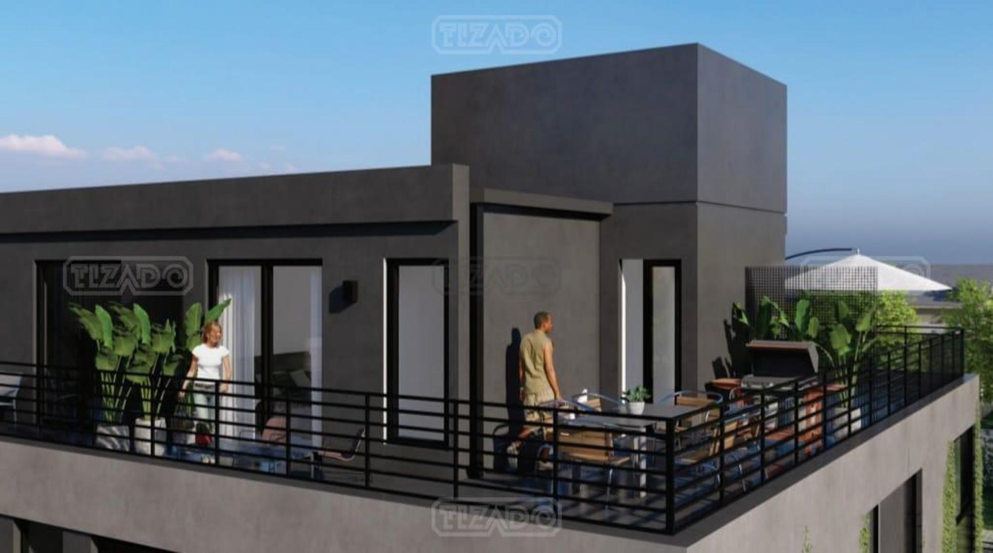 COMPLEJO ONE PILAR Los Malvones 3701 3700