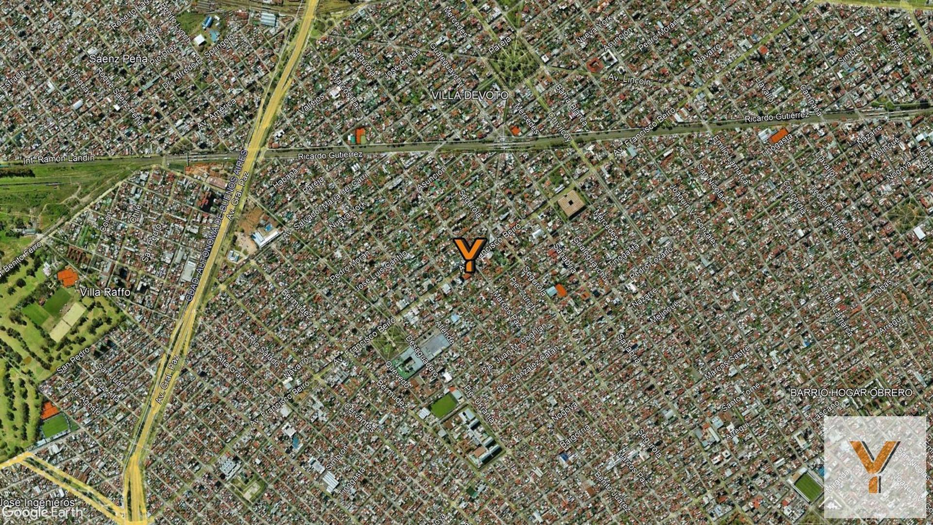 Local en Alquiler en Villa Devoto, $ 950.000