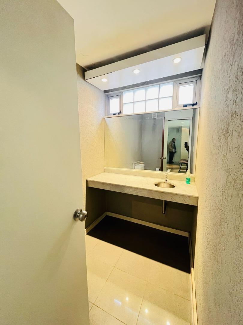 2 amb. Consultorio / Estudio Prof