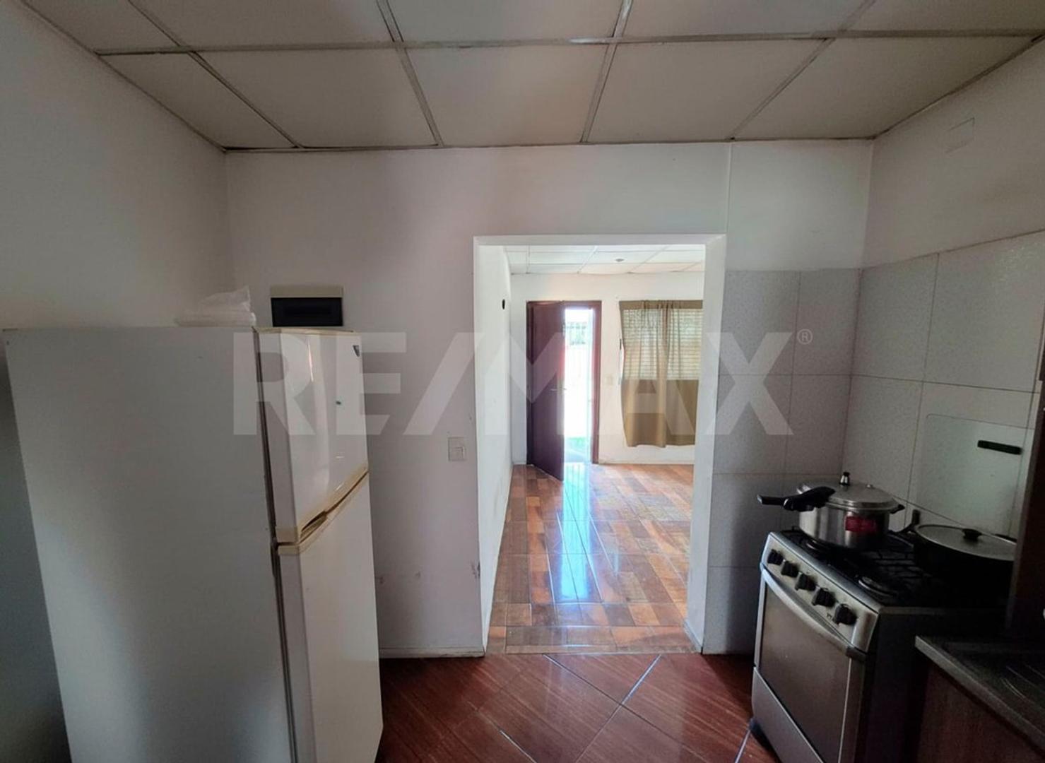 Departamento en Venta 17 años