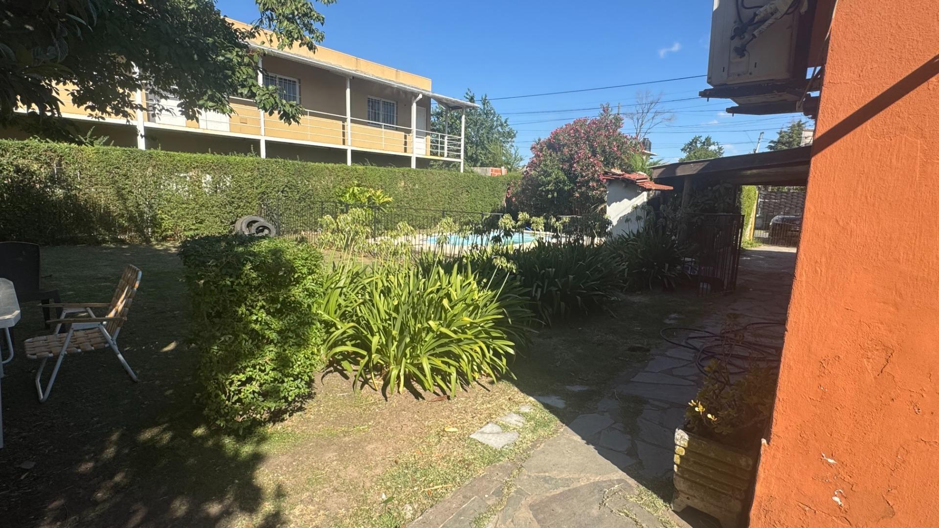 Casa en Venta en Presidente Derqui, USD 68.000