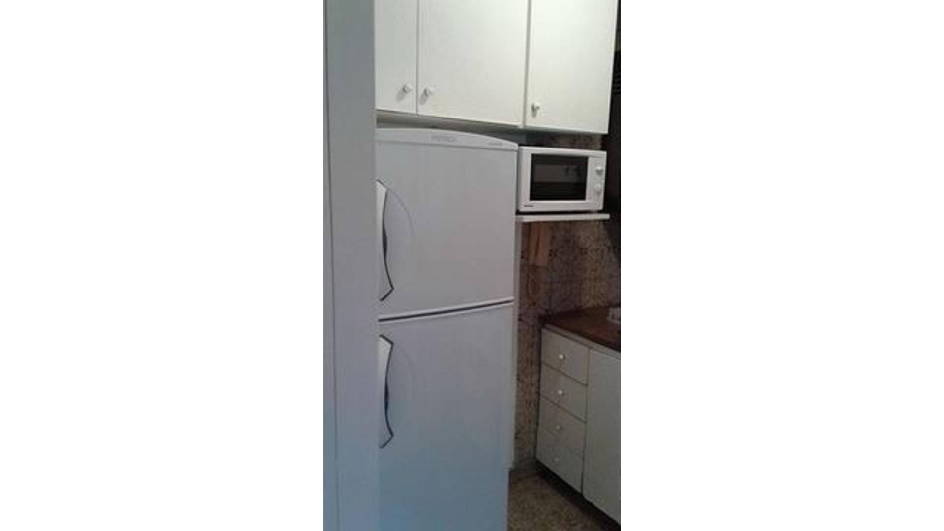 Departamento en Alquiler Temporal A Estrenar