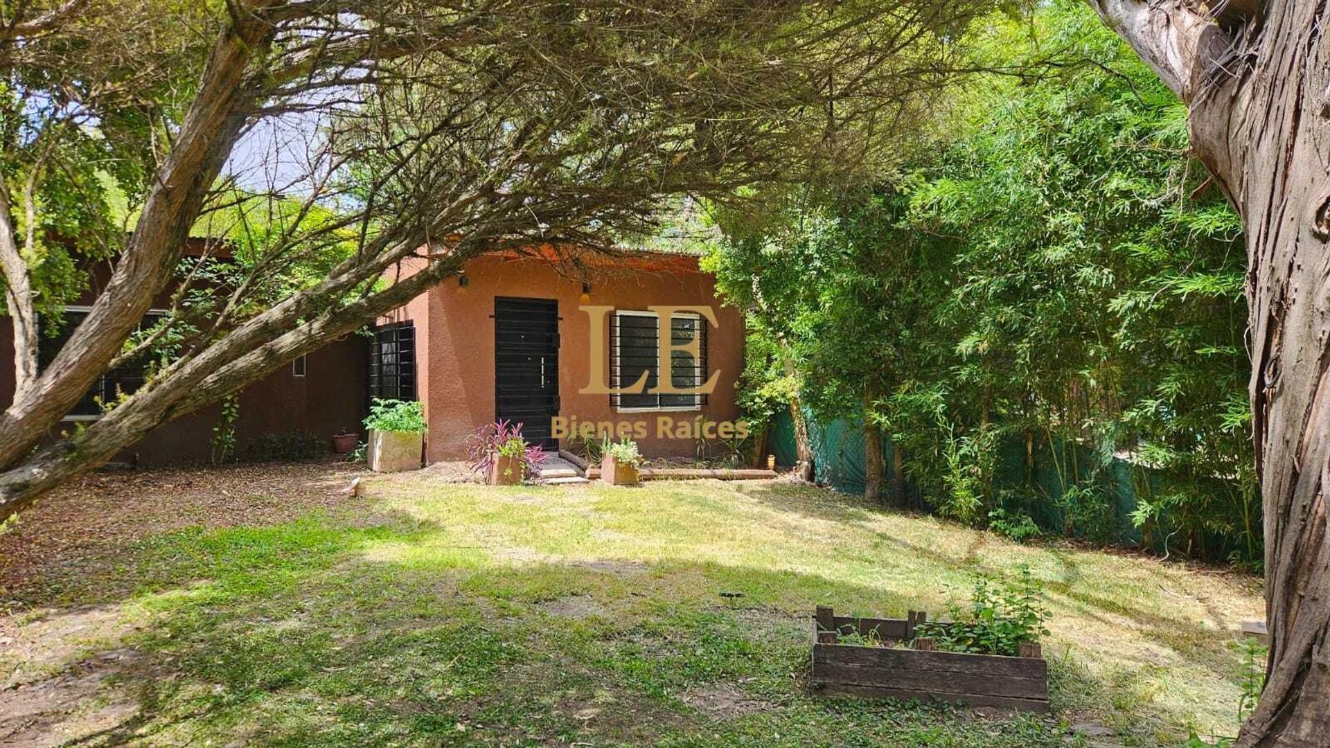 Casa en Venta - La Bota - Benavidez