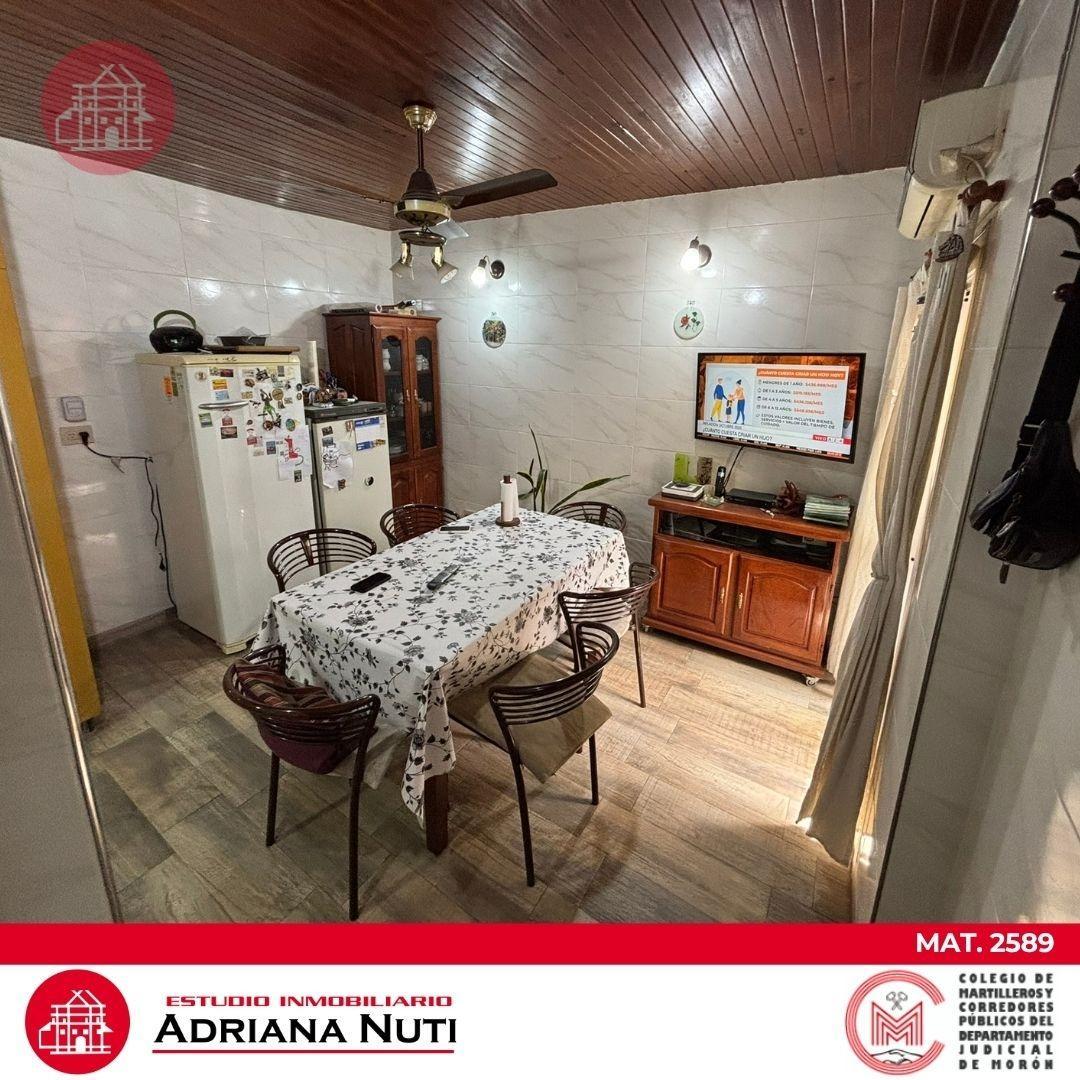 Casa en Venta en Haedo, USD 130.000