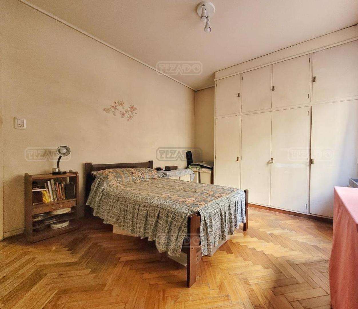 Departamento en Venta 55 años