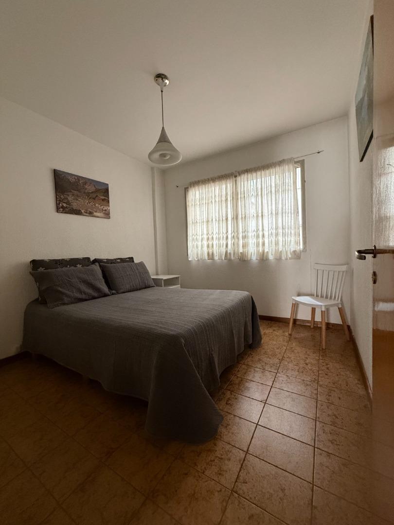 Departamento en Alquiler Temporal de 2 dormitorios