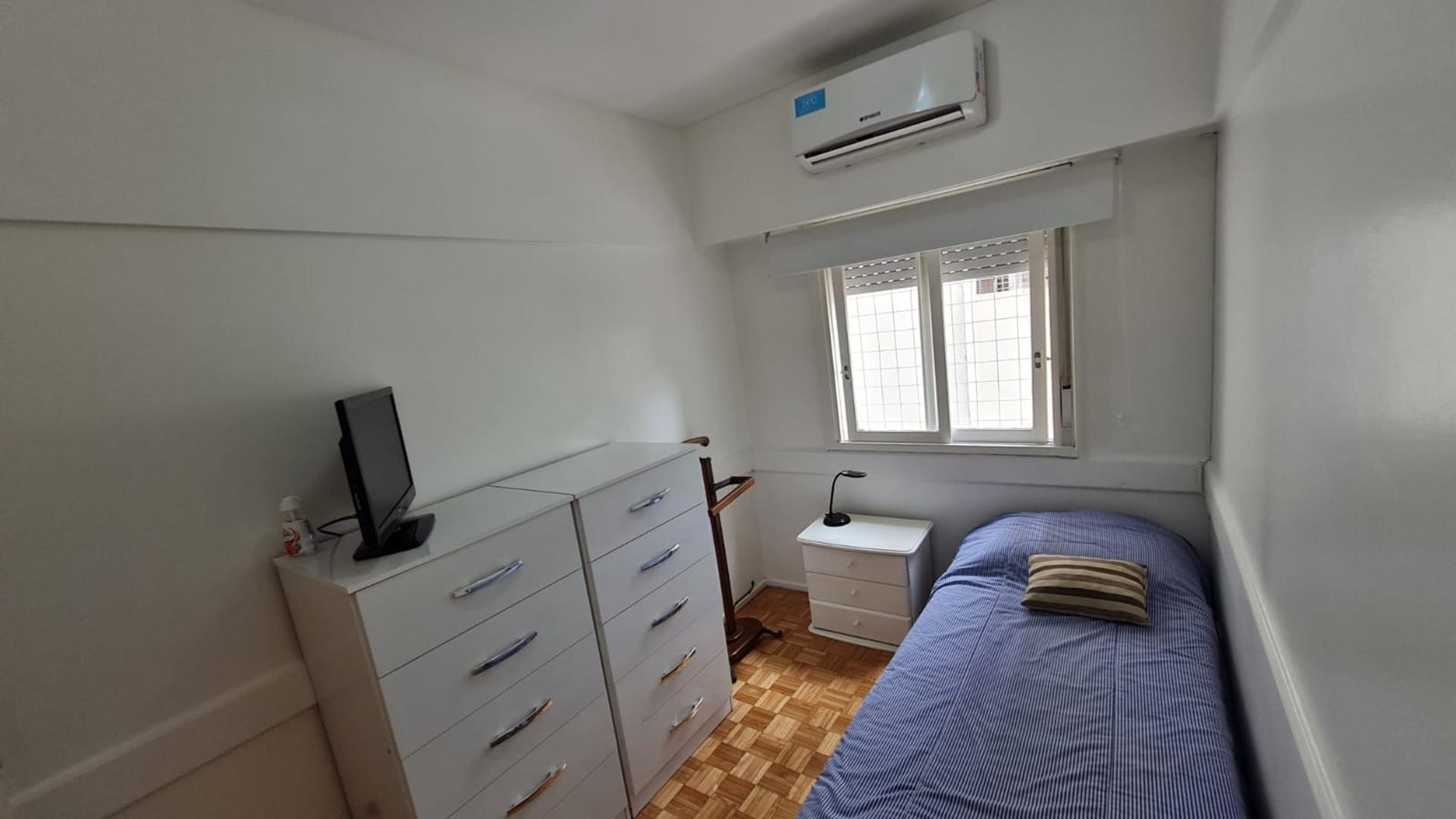 DEPARTAMENTO EN ALQUILER TEMPORARIO 4 AMBIENTES