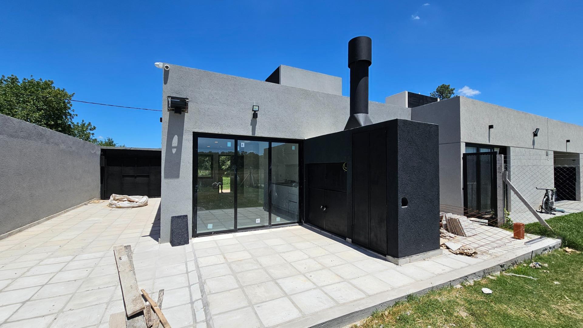 Casa en Venta A Estrenar