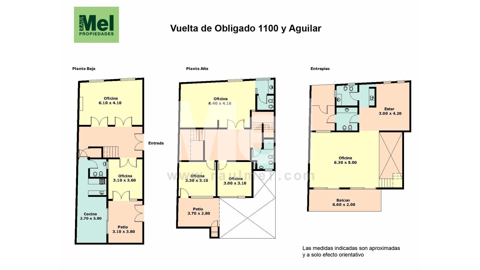 Vuelta De Obligado 1100