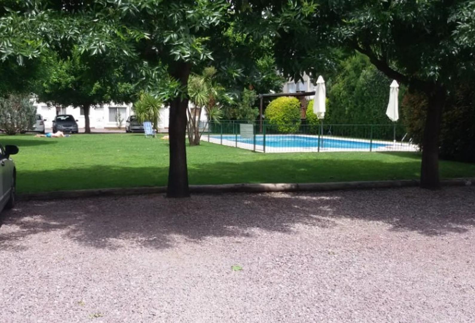 Departamento 3 ambientes en Villa Morra, Pilar