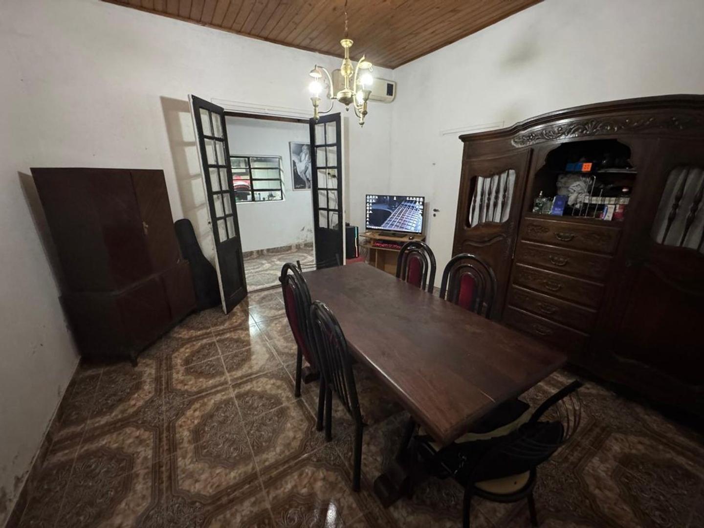 Casa en Venta en Lomas de Zamora, USD 120.000