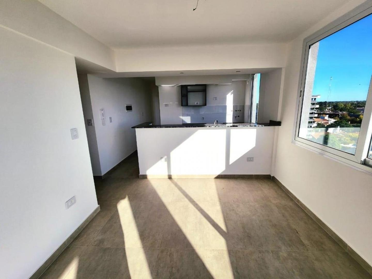 Departamento en Venta A Estrenar