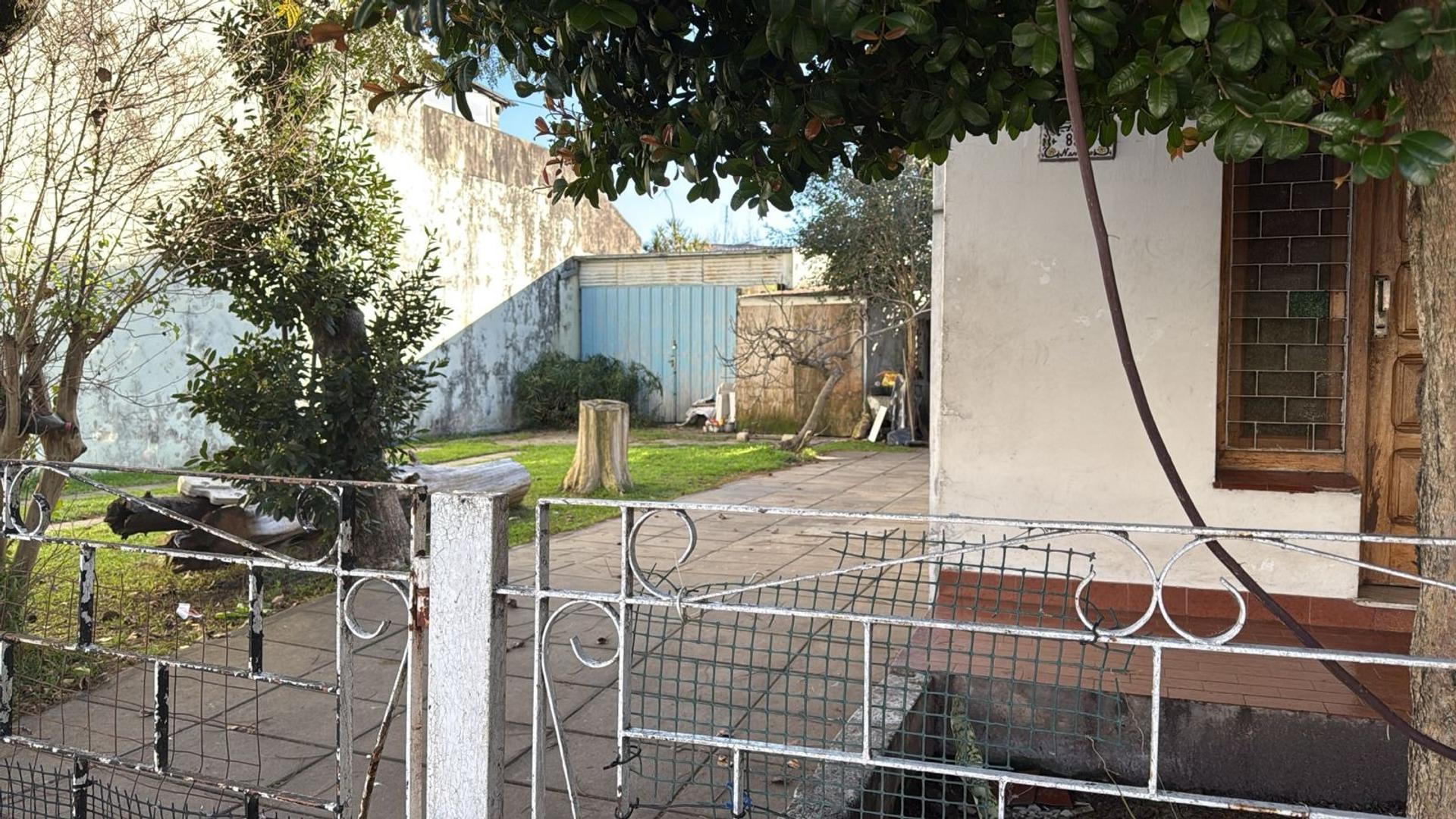 Casa en Venta en Tigre Centro, USD 185.000