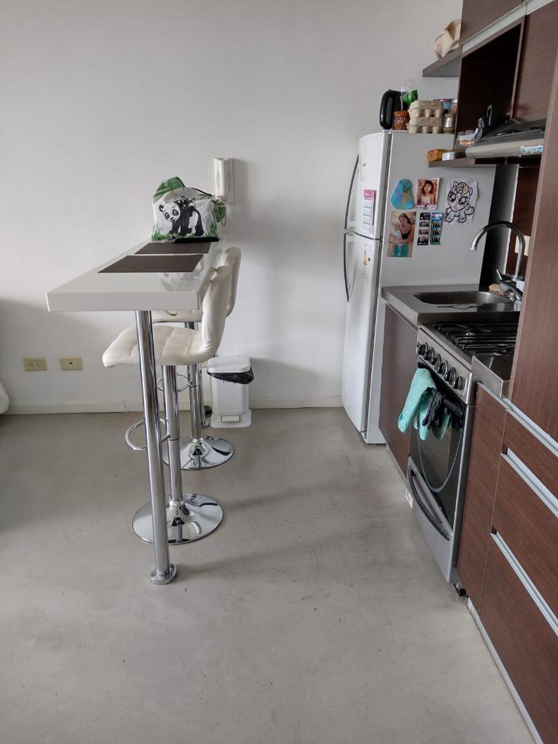 Departamento con muy buena vista