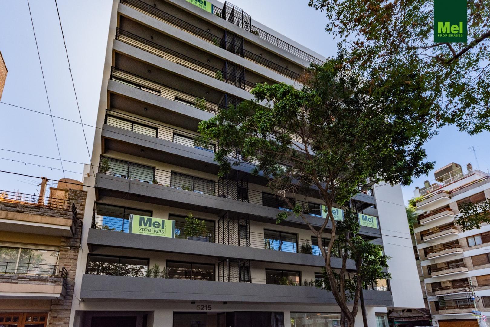 Blanco Encalada 5200