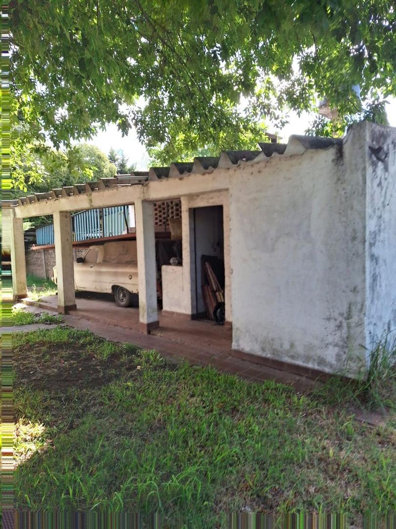 Casa en Venta 28 años