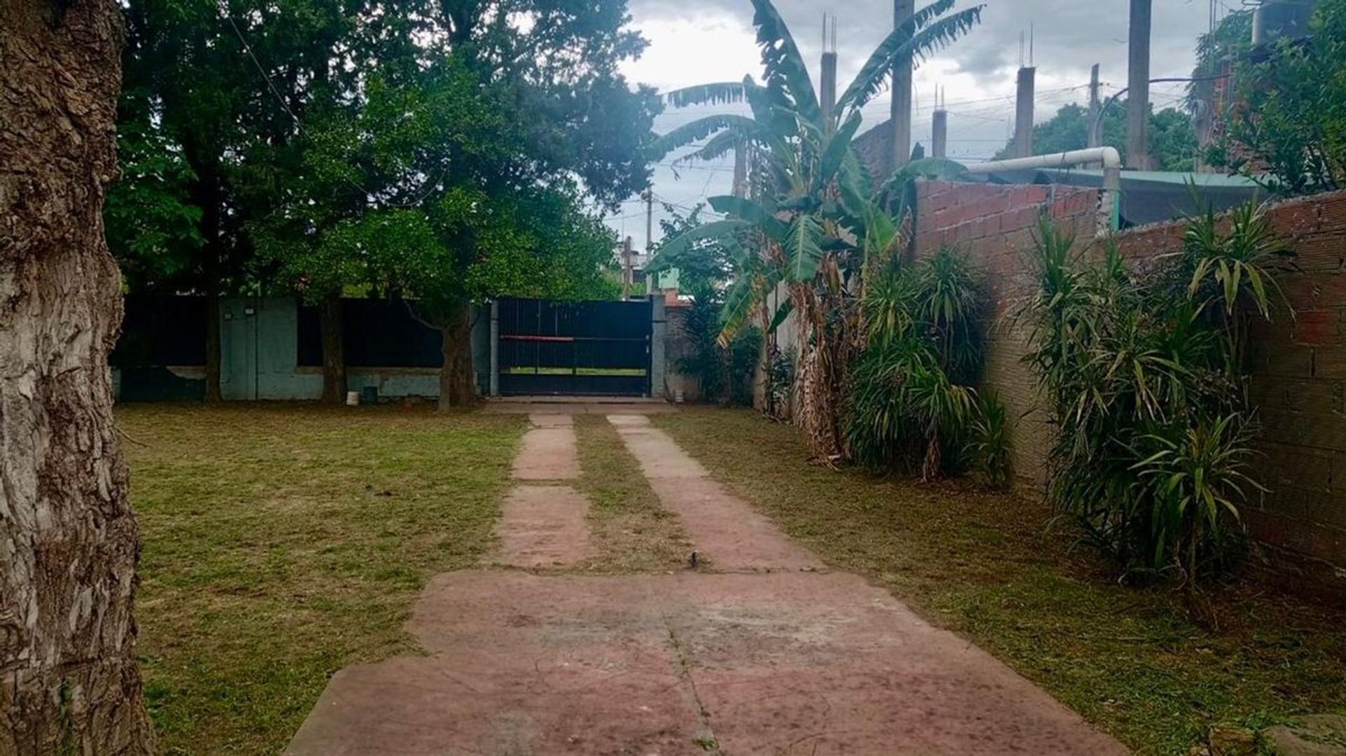 Casa en Venta en 9 de Abril, USD 70.000