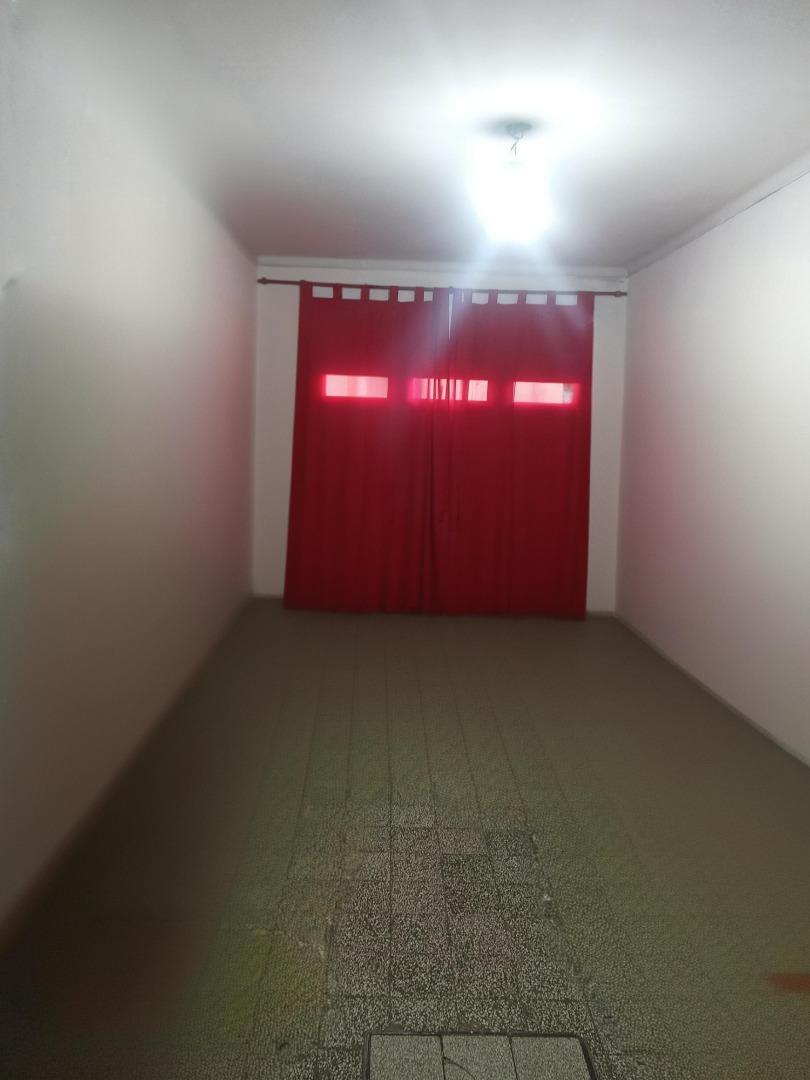 Casa Monoambiente con 1 baño