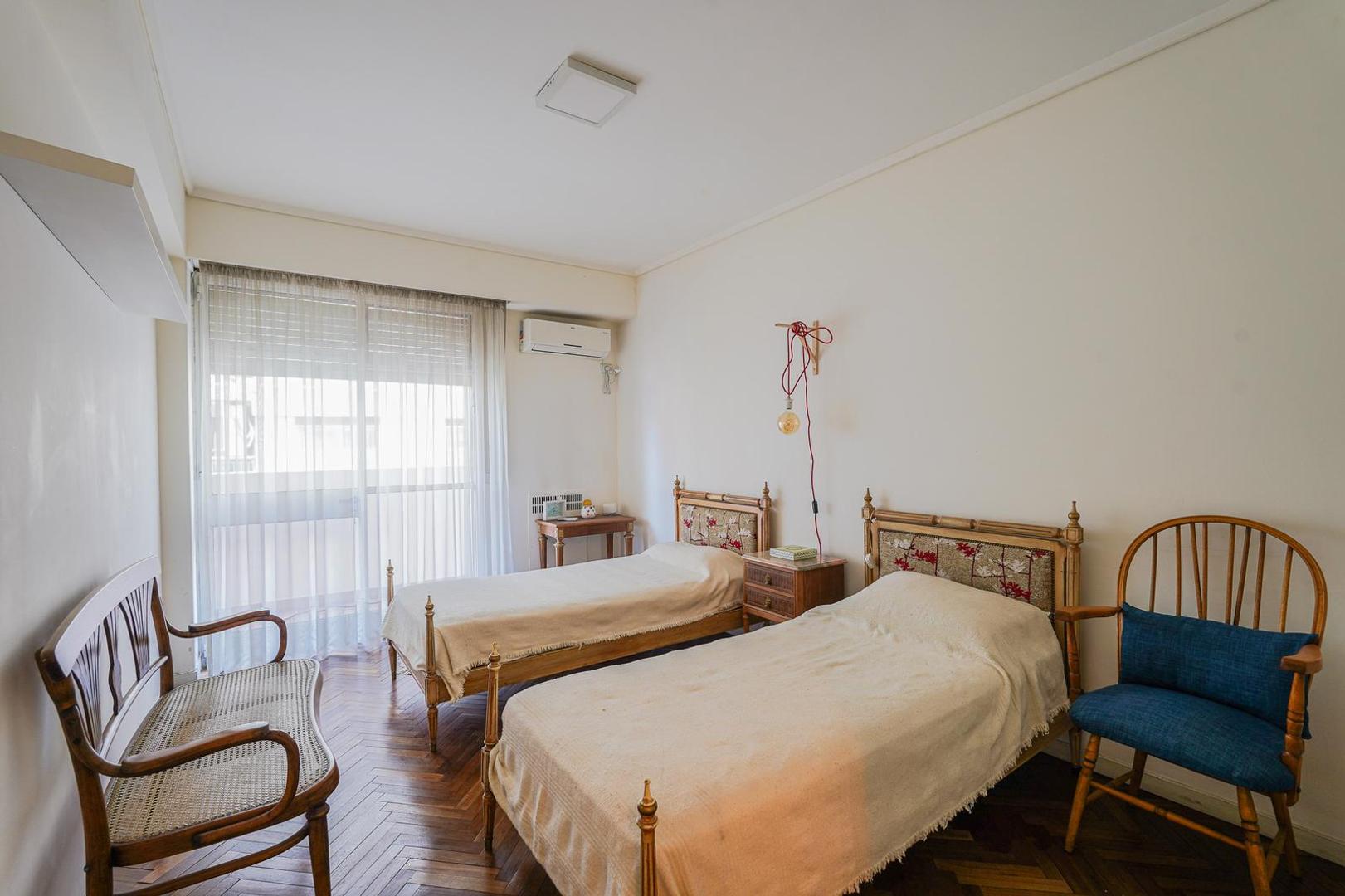 Departamento en Venta 60 años