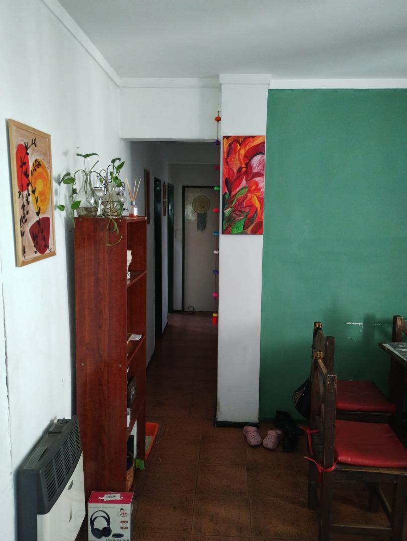 Buenos Aires 2521 , Piso 6