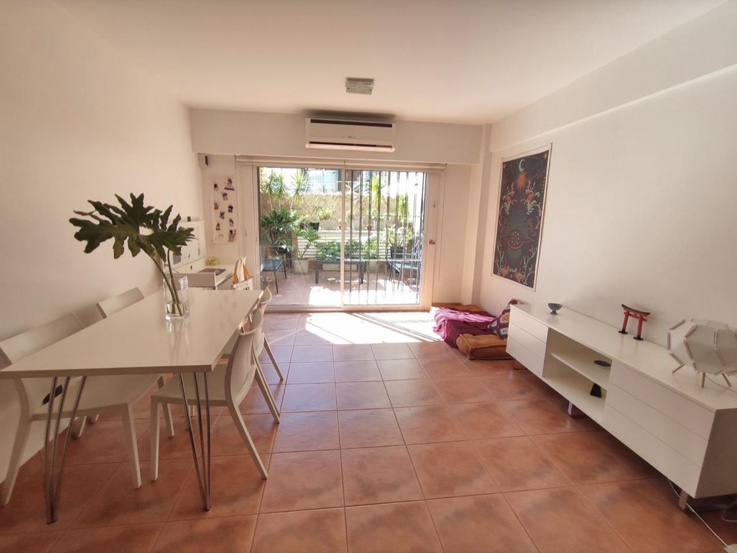 ARCE, MANUEL 300, Piso 1