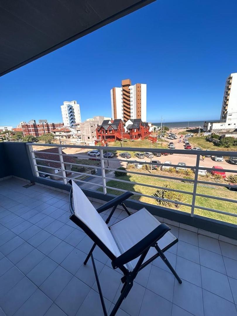 Departamento en Venta en Villa Gesell, USD 106.000