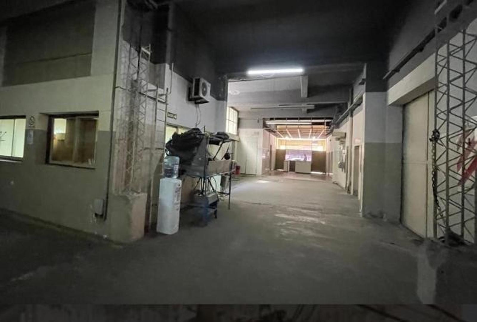 Galpon en Venta 40 años