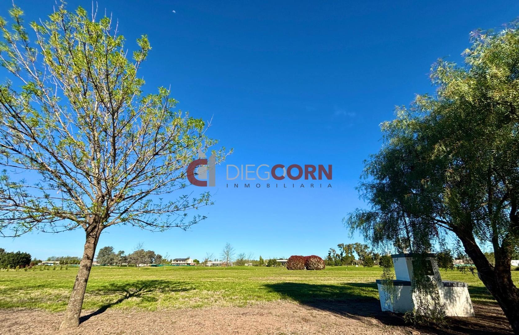 Venta Lote Everlinks Glof & Country, Luján