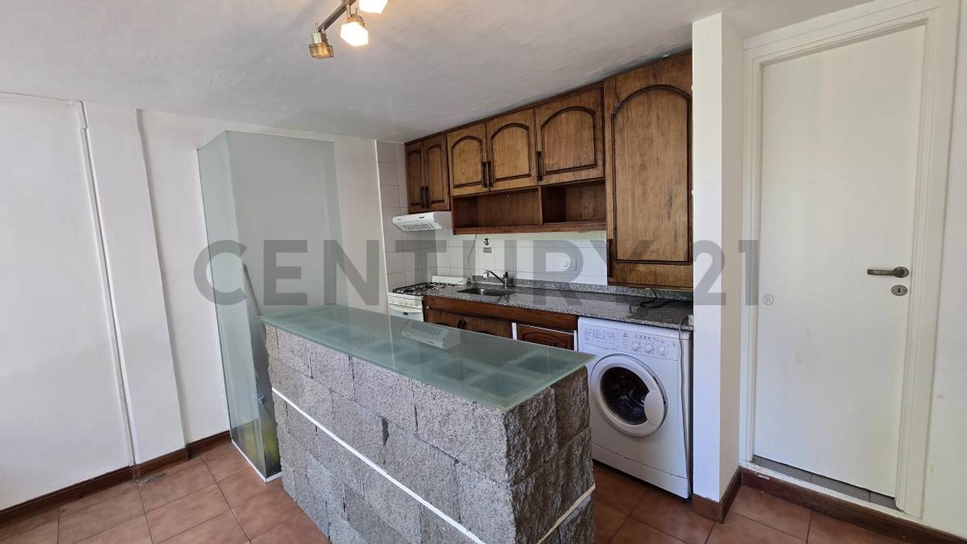 Departamento en Venta 27 años