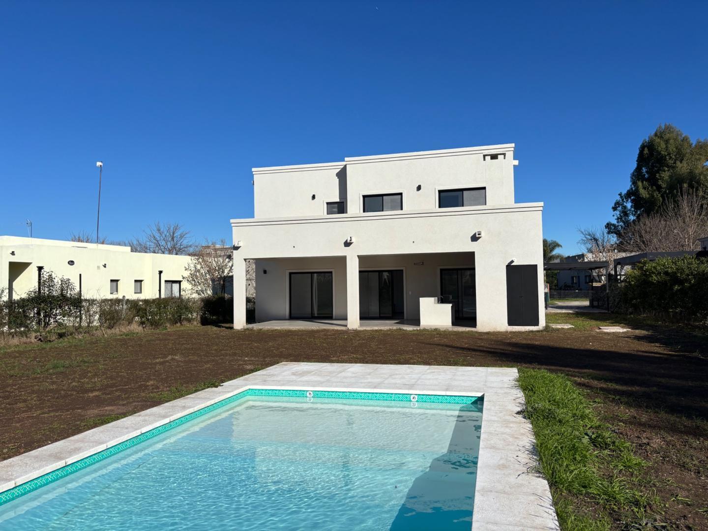 Casa en Venta en San Matias, Countries y Barrios Cerrados en Escobar