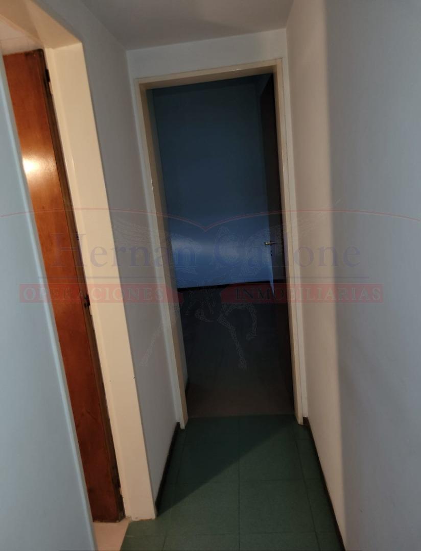 EXCELENTE DEPTO. 2 AMBIENTES EN EL CENTRO DE RAMOS MEJÍA