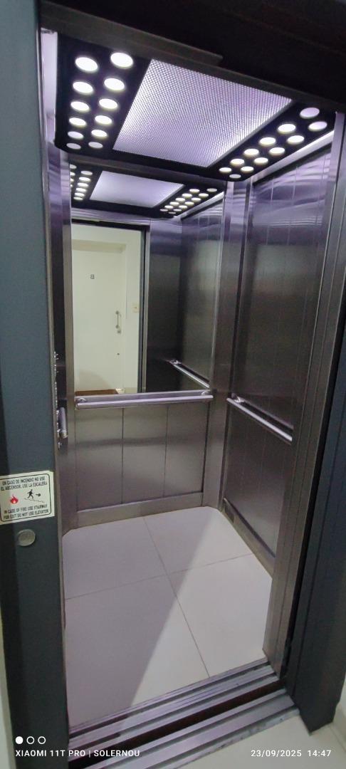 Departamento en Alquiler Apto profesional