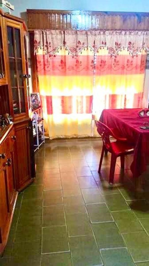 Casa en Venta en Jose Clemente Paz, USD 55.000