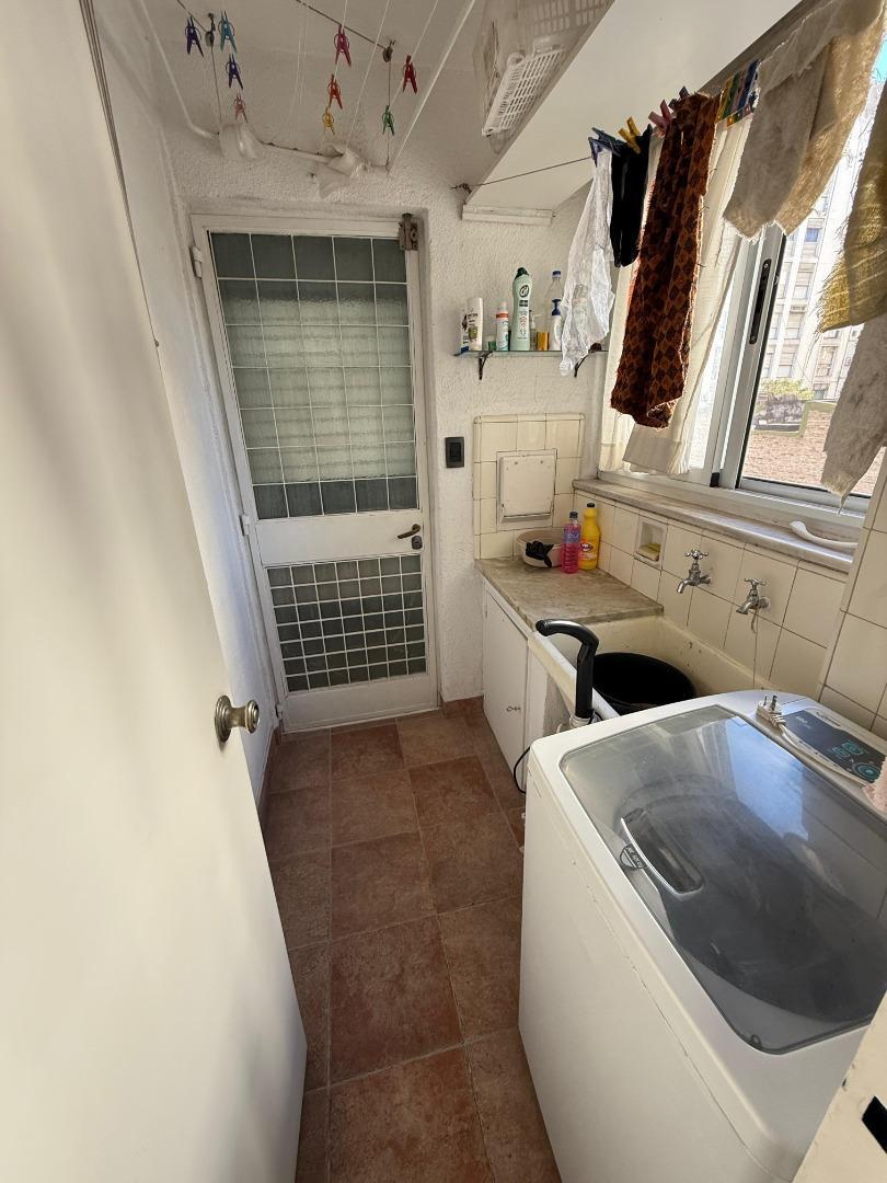 DEPARTAMENTO 2 DORMITORIOS 2 BAÑOS MUY AMPLIO