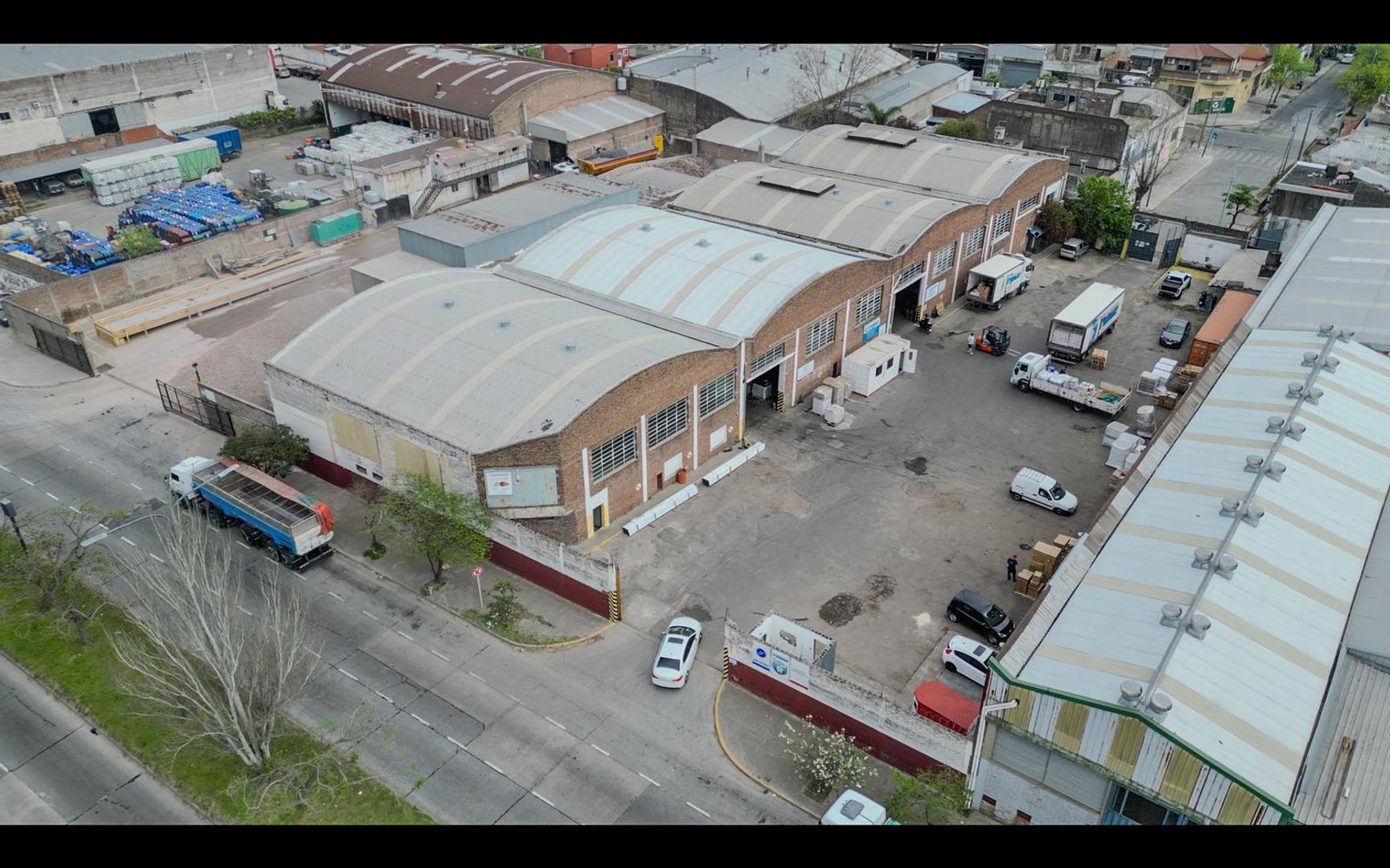 Coronel Bonorino al 3600