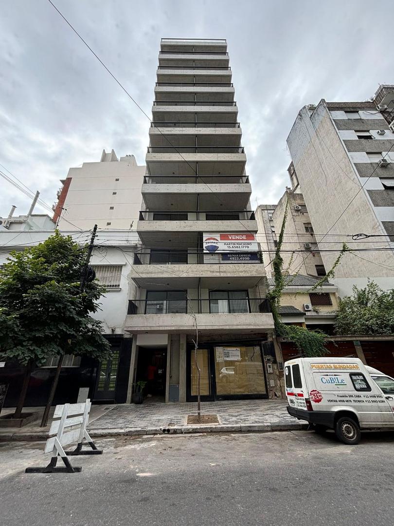 VENTA DE LOCAL EN RIO DE JANEIRO 1087