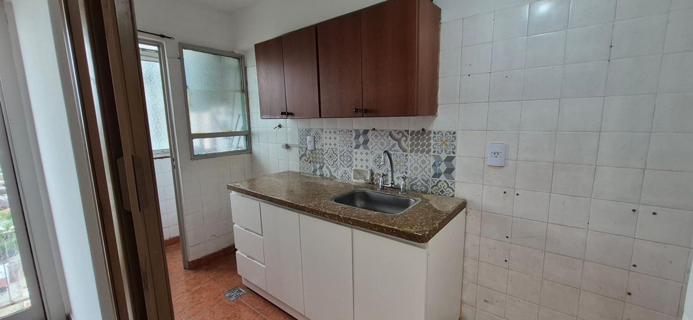 Departamento en Alquiler de 1 dormitorio