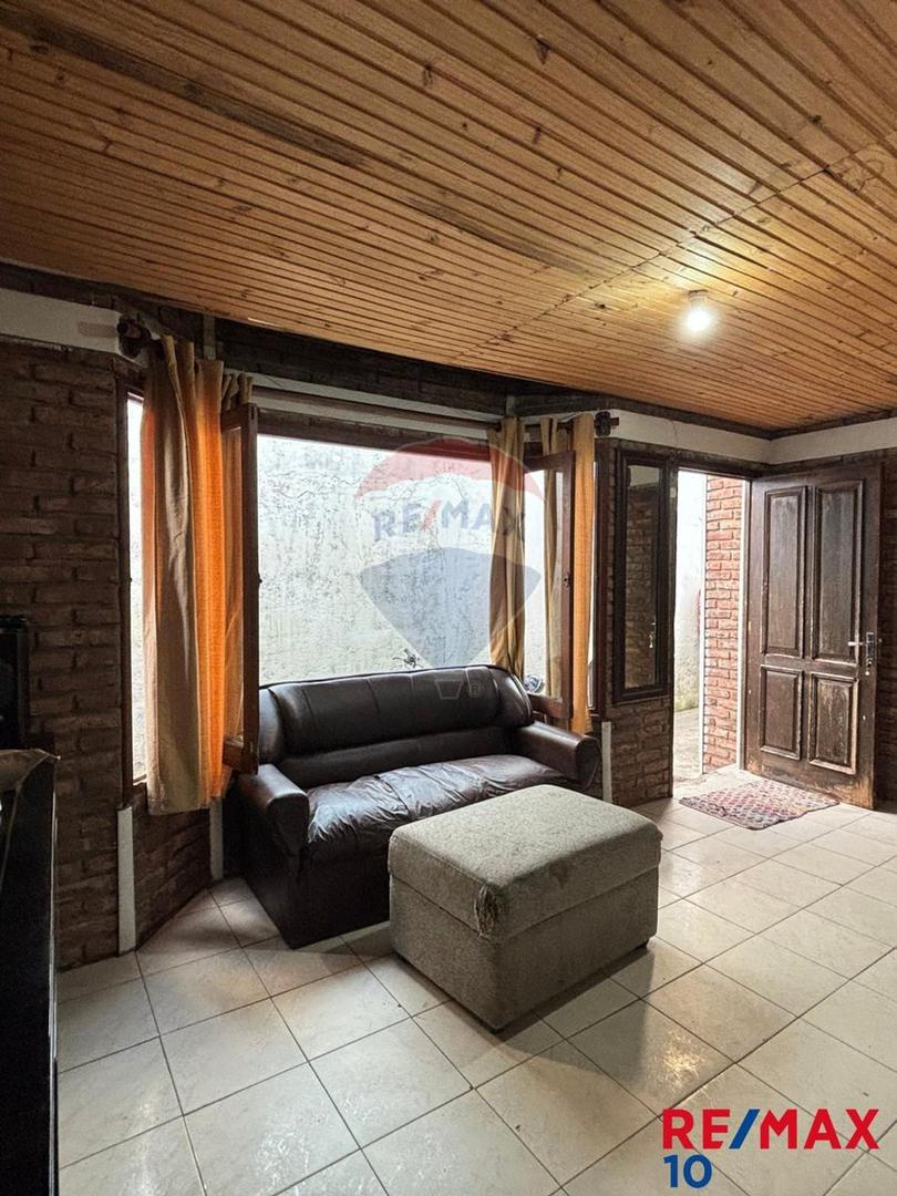 Casa en Venta de 2 dormitorios