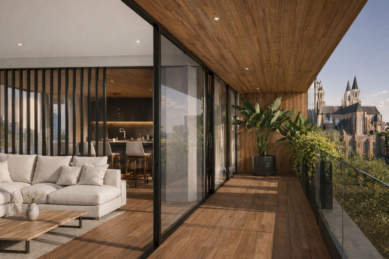 Departamento en Venta de 2 dormitorios