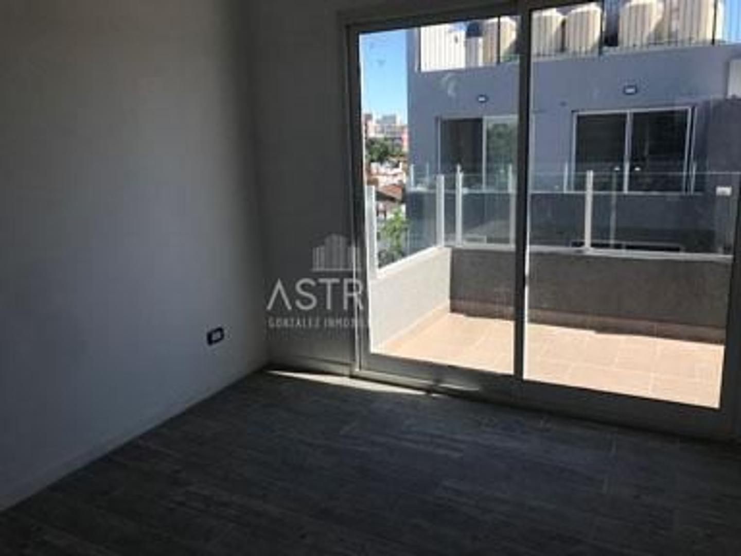 Departamento ambientes en venta, Tigre