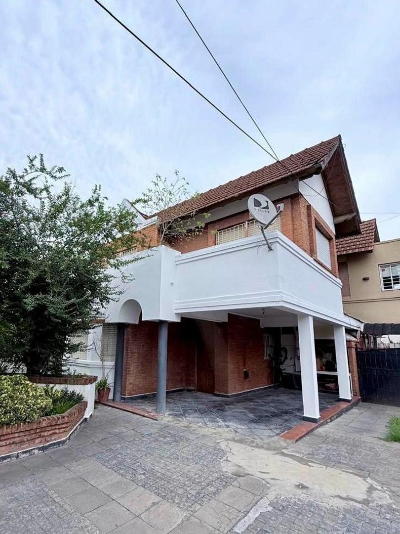 CASA INTERNA EN VENTA  