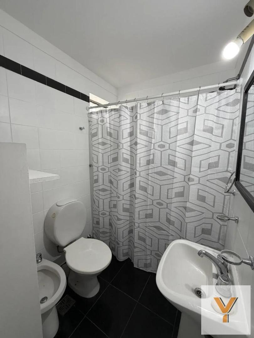 Departamento en Alquiler en Balvanera, USD 500