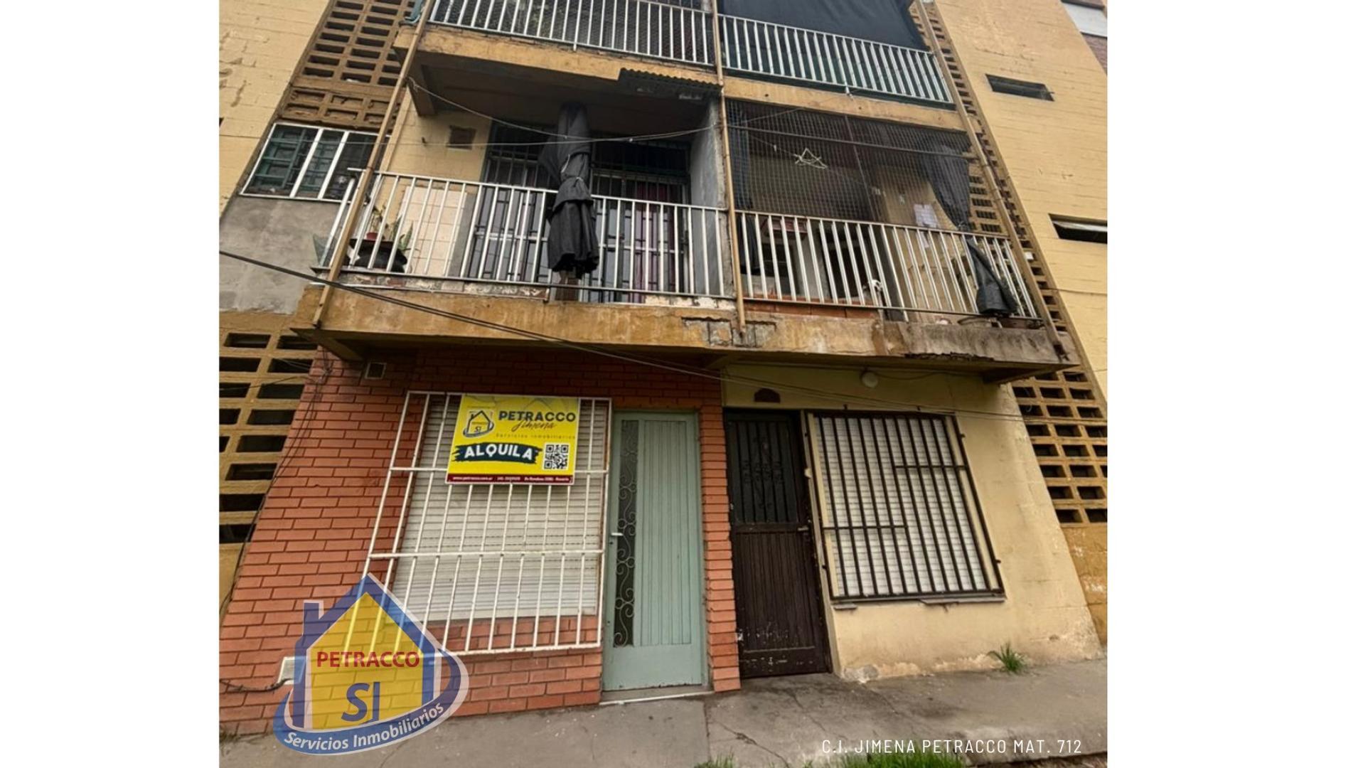 Departamento 3 dormitorios en venta