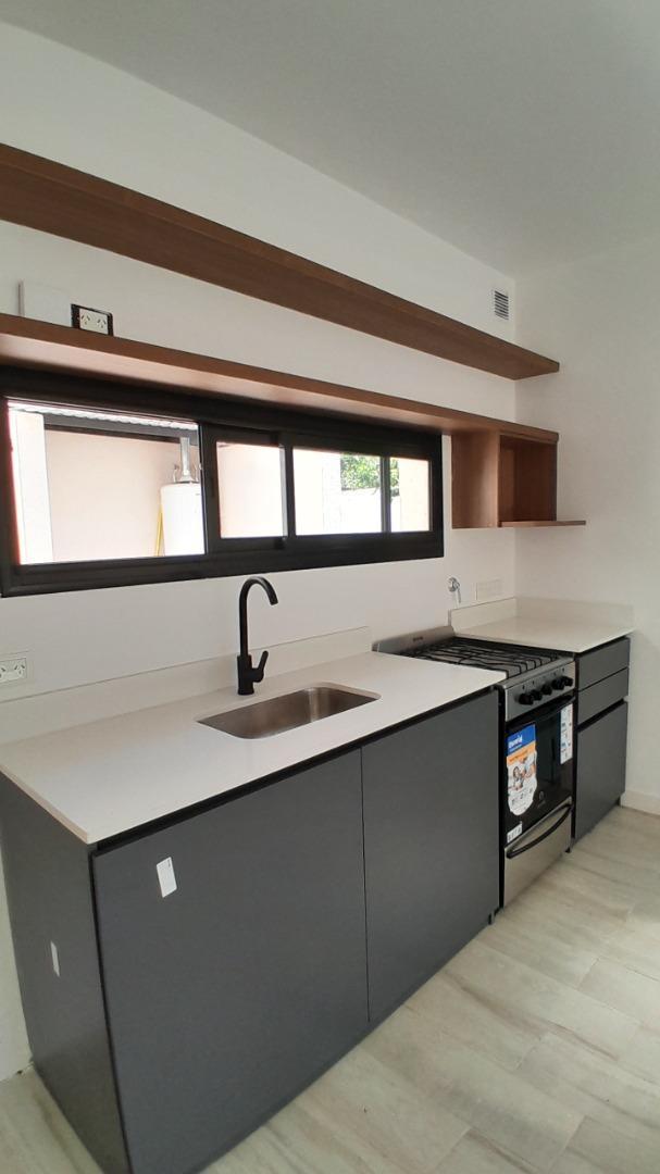 Depto Tipo Casa en Venta en San Isidro, USD 185.000