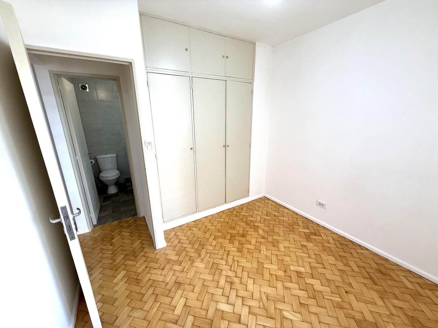 Departamento en Alquiler 35 años
