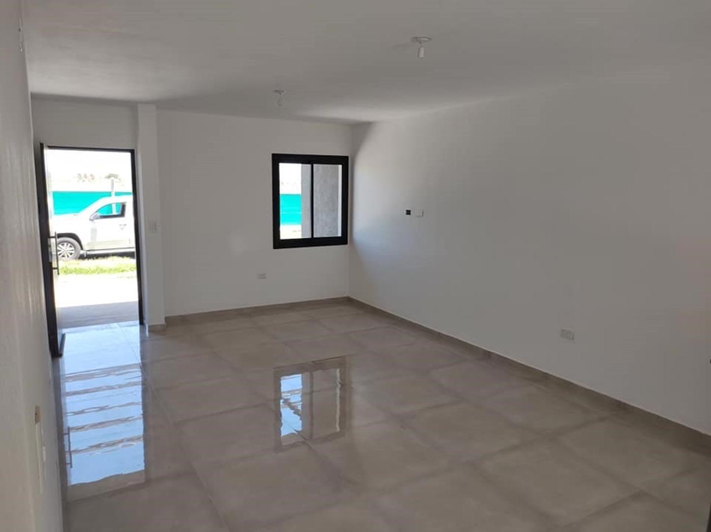 Manzana 86 Lote 24 Mza 86 L24 , Piso PB