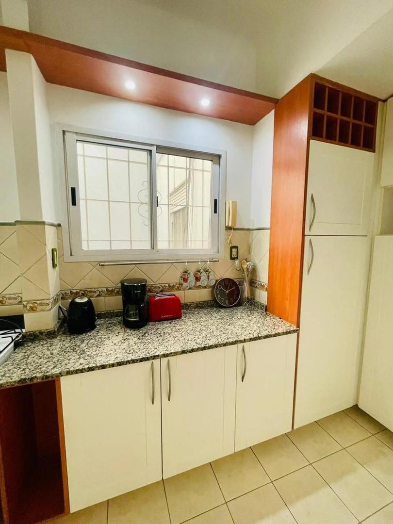 Departamento en Alquiler Temporal de 3 dormitorios