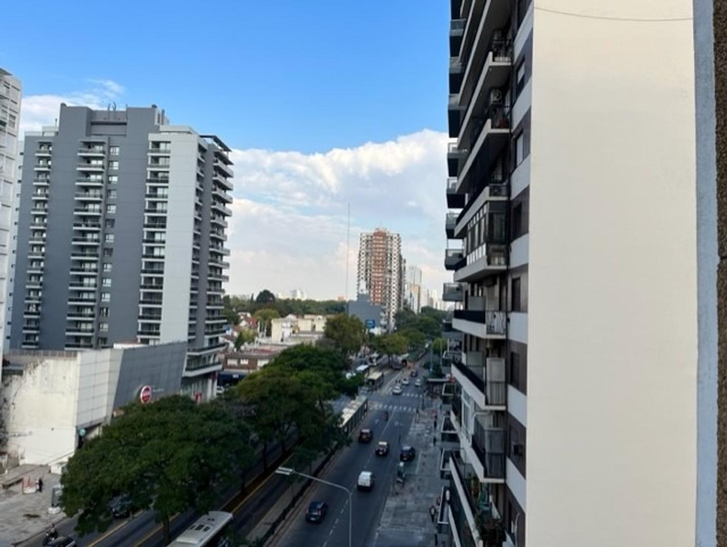 Departamento en Venta al Este