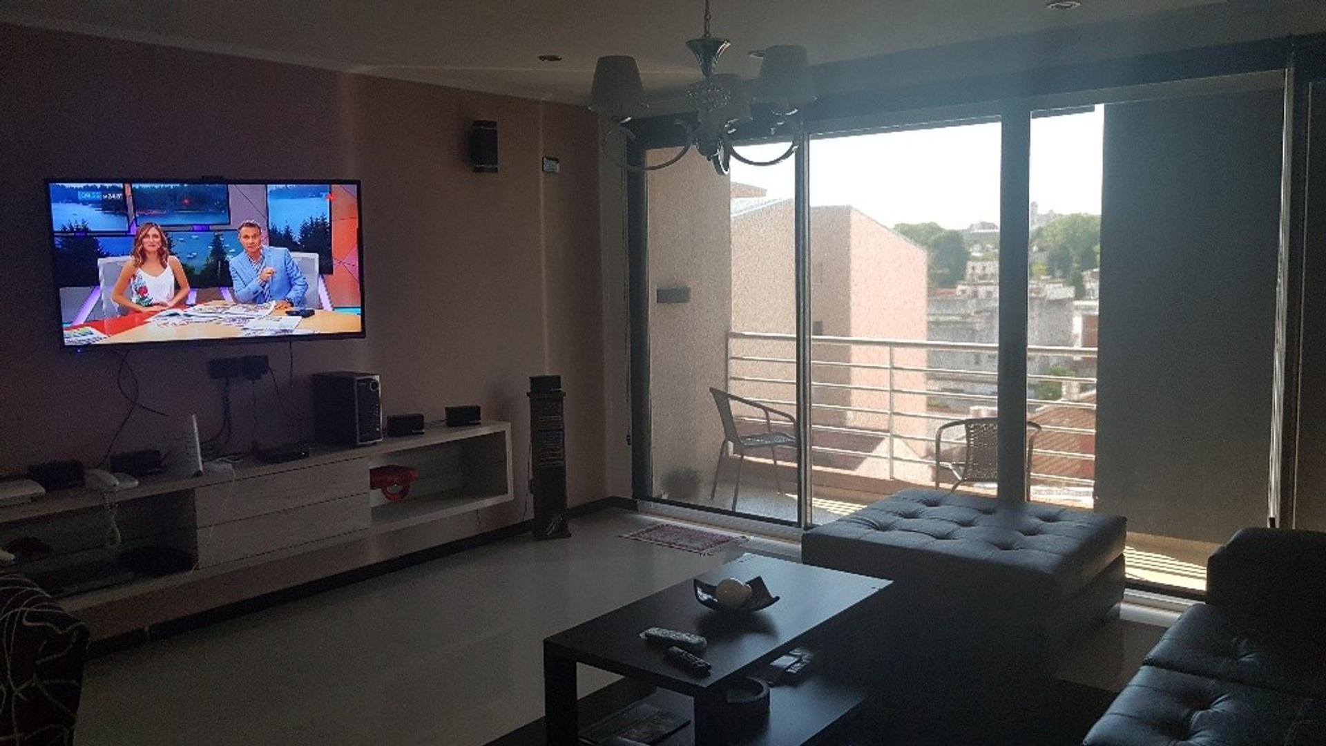 Departamento en Venta de 3 dormitorios