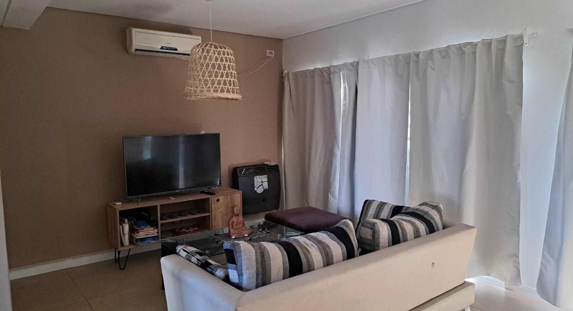 casa en Ituzaingo Norte.